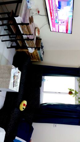 Manama, Rooms for Rent, BHD 65/month,  Furnished,  Sharing Room Available For An Executive Bachelor Only Indian.