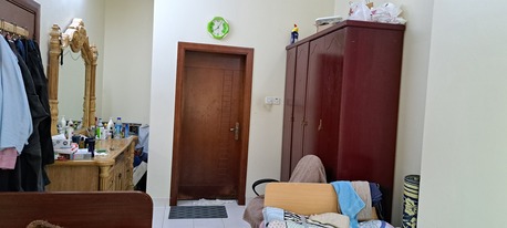 Manama, Rooms for Rent, BHD 65/month,  Furnished,  Sharing Room Available For An Executive Bachelor Only Indian.