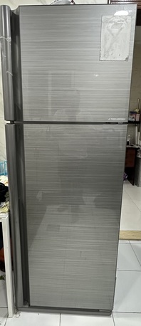Jubail, Appliances, SAR 1400,  Refrigerator Sale In Good Condition