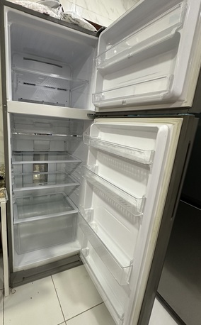 Jubail, Appliances, SAR 1400,  Refrigerator Sale In Good Condition