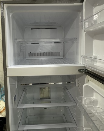 Jubail, Appliances, SAR 1400,  Refrigerator Sale In Good Condition