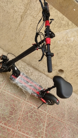 Riyadh, Bicycles, SAR 950,  Electric Bike