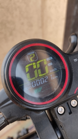 Riyadh, Bicycles, SAR 950,  Electric Bike