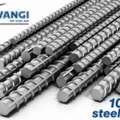 Premium 10mm TMT Steel Bar | Shivangi Sariya &ndash; Trusted Rebar Supplier In India
