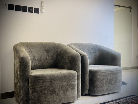 Al Narjis, Furniture, SAR 1500,  6 Seater Sofa Set @ 1500 SAR