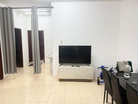 Jubail, Apartments, Flats, Houses & Villas, SAR 20000/year,  2 BR,  00 Sq. Meter,  20,000/year 2 BHK Room For Rent In Jubail