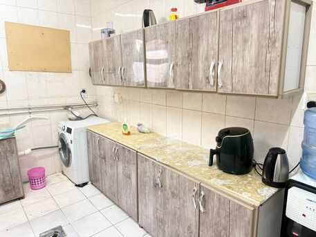 Jubail, Apartments, Flats, Houses & Villas, SAR 20000/year,  2 BR,  00 Sq. Meter,  20,000/year 2 BHK Room For Rent In Jubail