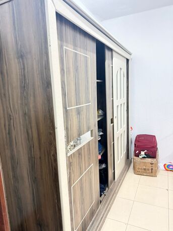 Jubail, Apartments, Flats, Houses & Villas, SAR 20000/year,  2 BR,  00 Sq. Meter,  20,000/year 2 BHK Room For Rent In Jubail
