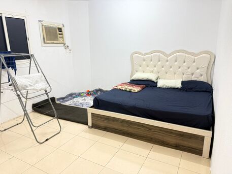 Jubail, Apartments, Flats, Houses & Villas, SAR 20000/year,  2 BR,  00 Sq. Meter,  20,000/year 2 BHK Room For Rent In Jubail
