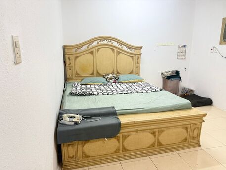 Jubail, Apartments, Flats, Houses & Villas, SAR 20000/year,  2 BR,  00 Sq. Meter,  20,000/year 2 BHK Room For Rent In Jubail