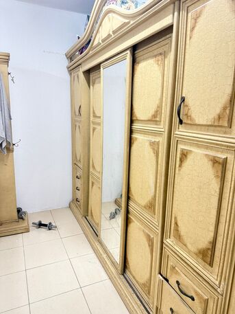 Jubail, Apartments, Flats, Houses & Villas, SAR 20000/year,  2 BR,  00 Sq. Meter,  20,000/year 2 BHK Room For Rent In Jubail