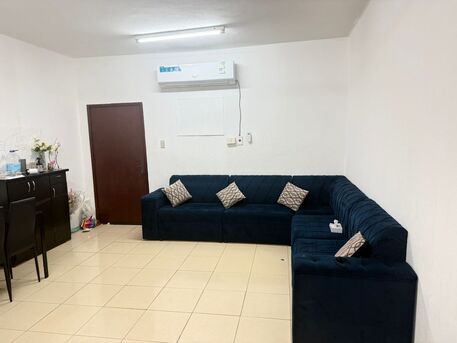 Jubail, Apartments, Flats, Houses & Villas, SAR 20000/year,  2 BR,  00 Sq. Meter,  20,000/year 2 BHK Room For Rent In Jubail