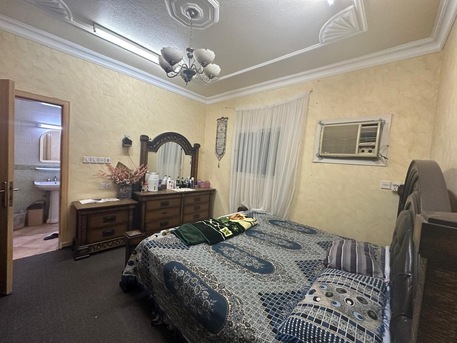 Al Khalidiyah, Rooms for Rent, SAR 1500/month,  SAR 1500/month, Furnished Room For Rent In Family Building For A Single Executive Bachelor