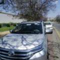 SAR 40000,  2021 Model Toyota RESH 200000KM
