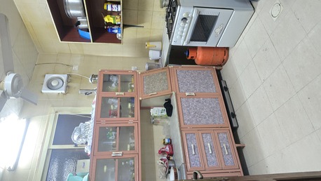 Tabuk City, Villas, SAR 800,  Furnished,  2 Bed Room With Kitchen And Bathroom