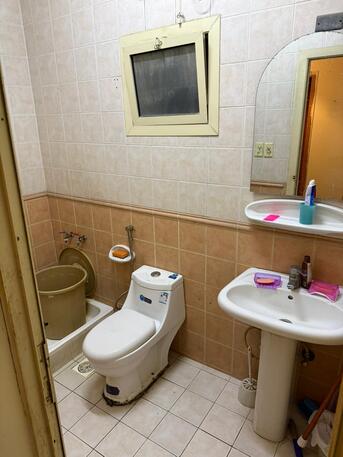 Dammam, Apartments, Flats, Houses & Villas, SAR 1700/month,  Furnished,  2 BR,  Fully Furnished Apartment Available For Rent In Khober Shumaliya 19 Cross King Abdullah ,