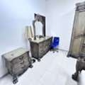 SAR 1600/month,  Furnished Room, Hall And Kitchenette Available For Rent