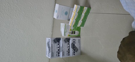 Al Jubail Al Balad, Household Items, SAR 800,  Medical Equipment  Kit