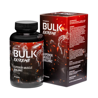 Riyadh, Sporting Goods, SAR 400,  Bulk Extreme Bodybuilding