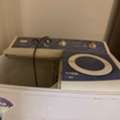 SAR 50,  Semi Automatic Wachine Machine - Dryer Not Working