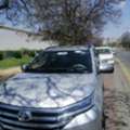 SAR 40000,  2021 Model Toyota RESH
