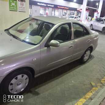 Al Aziziyah, Vehicles, Cars & Trucks , SAR 15000,  Nissan Sunny,  2010,  Manual,  162000 KM,   , . SR14K