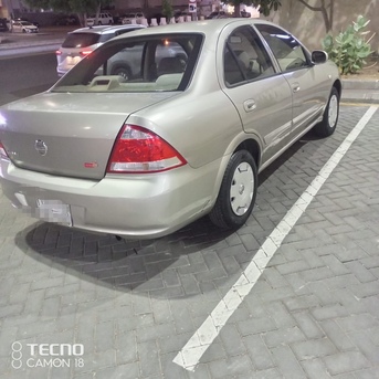 Al Aziziyah, Vehicles, Cars & Trucks , SAR 15000,  Nissan Sunny,  2010,  Manual,  162000 KM,   , . SR14K