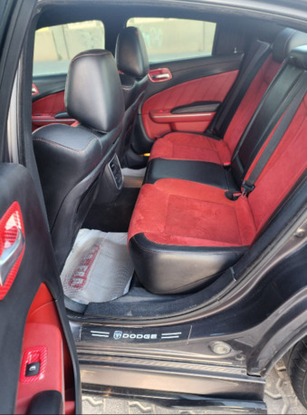Kuwait City, Vehicles, Cars & Trucks , KWD 201900,  Dodge Charger,  2019,  Automatic,  110 KM,   Dodge؜ Charger SRT8 Scat Pack For Sale