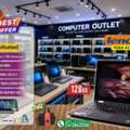 BHD 128,  LENOVO YOGA Core I7 8th Gen Touch 360* Flip Laptop + Tablet With Pen 14" FHD Touch Screen