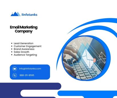 New York, Software Development, Email Marketing Company