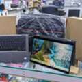 BHD 98,  DELL Core I7 8th Gen 2in1 Touch Laptop+Tablet M.2 SSD 35x Fast FREE Bag & Mouse