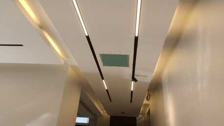 Riyadh, Construction, مقاول جبسم بورد ودهانات Gypsam Board