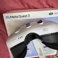 SAR 2000,  Meta Quest 3 Advanced VR Headset 512GB