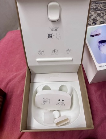 Jeddah, Video Games, SAR 2000,  Meta Quest 3 Advanced VR Headset 512GB