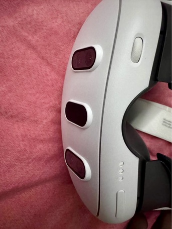 Jeddah, Video Games, SAR 2000,  Meta Quest 3 Advanced VR Headset 512GB