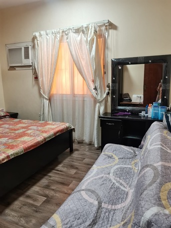 Al Jubail Al Balad, Housing Exchanges, SAR 2200/month,  1 BR,  1BHK