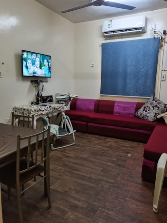 Al Jubail Al Balad, Housing Exchanges, SAR 2200/month,  1 BR,  1BHK