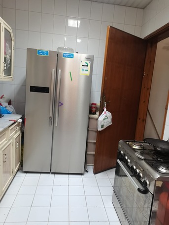 Al Jubail Al Balad, Housing Exchanges, SAR 2200/month,  1 BR,  1BHK