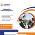 Construction Software Integration