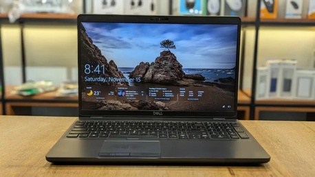 Manama, Computers, BHD 155,  DELL Core I7 9th Gen 12 CPU Graphics Laptop 15.6" FHD LED NVidia 2GB Graphics 16GB + 512GB