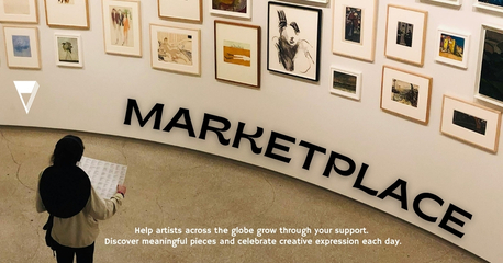 New York, Artists, Online Art Marketplaces For Selling Art | TERAVARNA