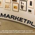 Online Art Marketplaces For Selling Art | TERAVARNA