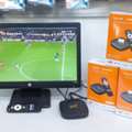 BHD 15,  NEW Boxpack 10K Ultra HD Smart TV Box (Just Plug & Play) With 512 GB RAM 1.5 TB Storage An