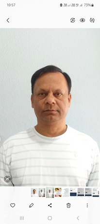 Al Olaya, Job Seekers, Mechanical Engineer Plumbing And Fire-fighting