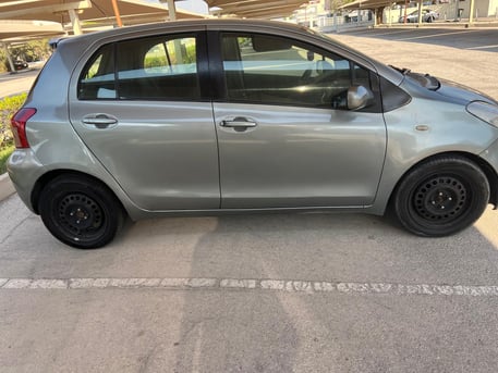 Riffa, Vehicles, Cars & Trucks , BHD 1200,  Toyota Yaris,  2007,  Automatic,  200000 KM,  Yaris  Hatchback