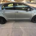 BHD 1200,  Toyota Yaris,  2007,  Automatic,  200000 KM,  Yaris  Hatchback
