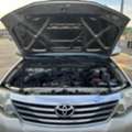 SAR 48000,  Toyota Fortuner,  2014,  Automatic,  335000 KM,    KM335000
