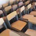 BHD 5,  Tables And Chairs