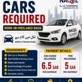 A Logistic Company Hiring Delivery Riders Im Naqel