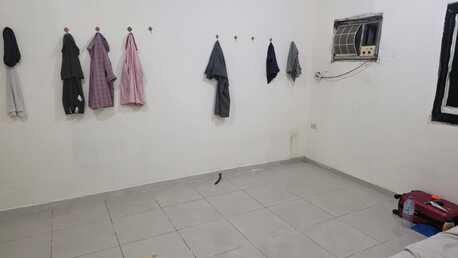 Al Bawadi, Villas, SAR 1000,  966540931960 Sq. Meter,  Single Room Available For Rent Near Bawadi